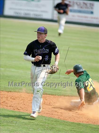 Thumbnail 2 in Battlefield vs. Great Bridge (VHSL AAA Semifinal) photogallery.