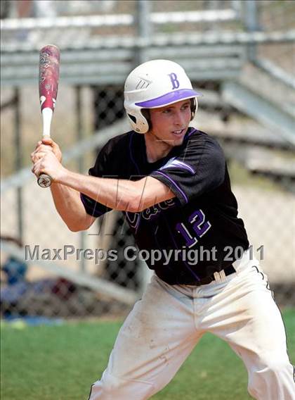 Thumbnail 2 in Battlefield vs. Great Bridge (VHSL AAA Semifinal) photogallery.