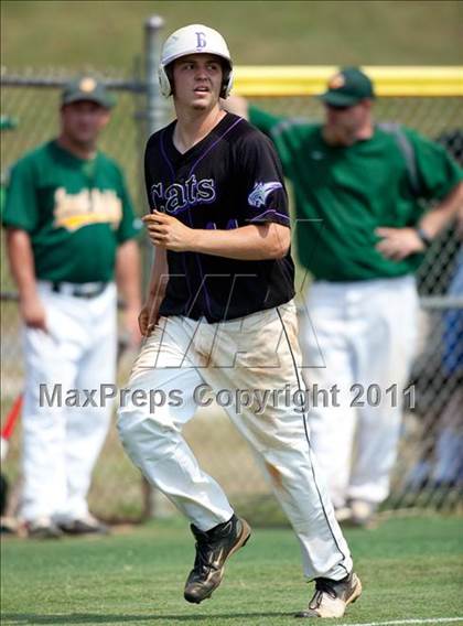 Thumbnail 3 in Battlefield vs. Great Bridge (VHSL AAA Semifinal) photogallery.