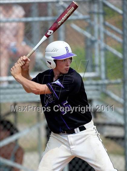 Thumbnail 3 in Battlefield vs. Great Bridge (VHSL AAA Semifinal) photogallery.