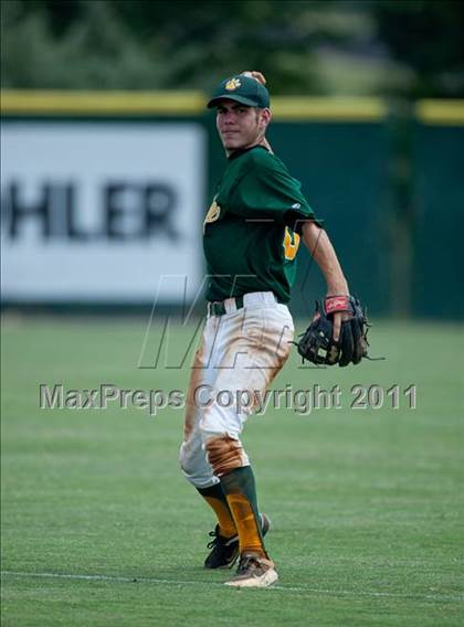 Thumbnail 3 in Battlefield vs. Great Bridge (VHSL AAA Semifinal) photogallery.