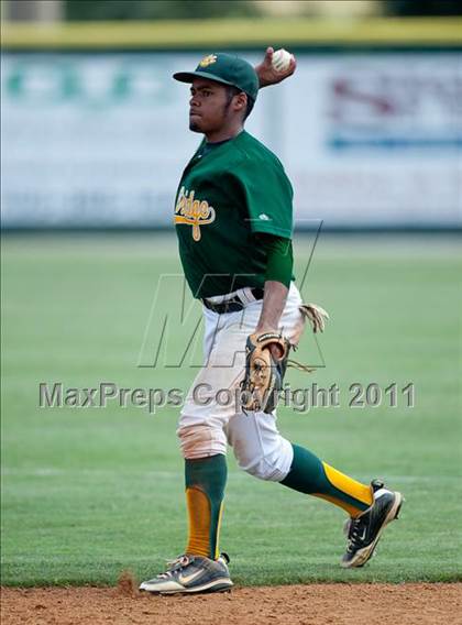 Thumbnail 3 in Battlefield vs. Great Bridge (VHSL AAA Semifinal) photogallery.