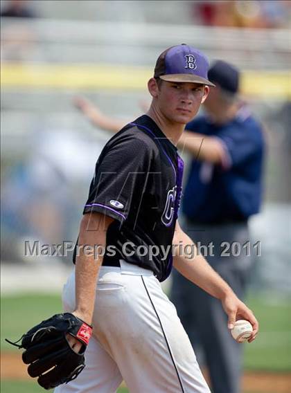Thumbnail 2 in Battlefield vs. Great Bridge (VHSL AAA Semifinal) photogallery.