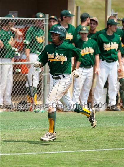 Thumbnail 3 in Battlefield vs. Great Bridge (VHSL AAA Semifinal) photogallery.