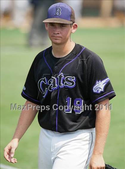 Thumbnail 1 in Battlefield vs. Great Bridge (VHSL AAA Semifinal) photogallery.