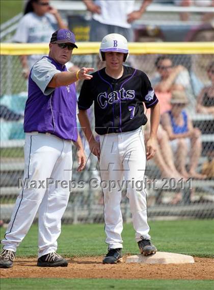 Thumbnail 3 in Battlefield vs. Great Bridge (VHSL AAA Semifinal) photogallery.