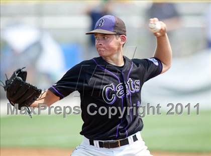 Thumbnail 1 in Battlefield vs. Great Bridge (VHSL AAA Semifinal) photogallery.