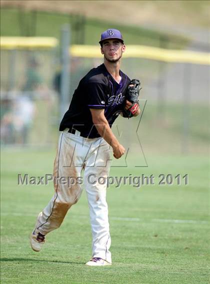 Thumbnail 1 in Battlefield vs. Great Bridge (VHSL AAA Semifinal) photogallery.