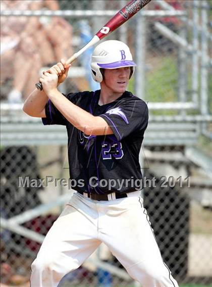 Thumbnail 2 in Battlefield vs. Great Bridge (VHSL AAA Semifinal) photogallery.