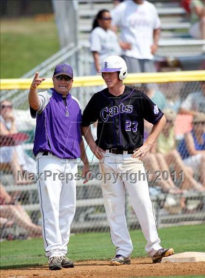Thumbnail 1 in Battlefield vs. Great Bridge (VHSL AAA Semifinal) photogallery.