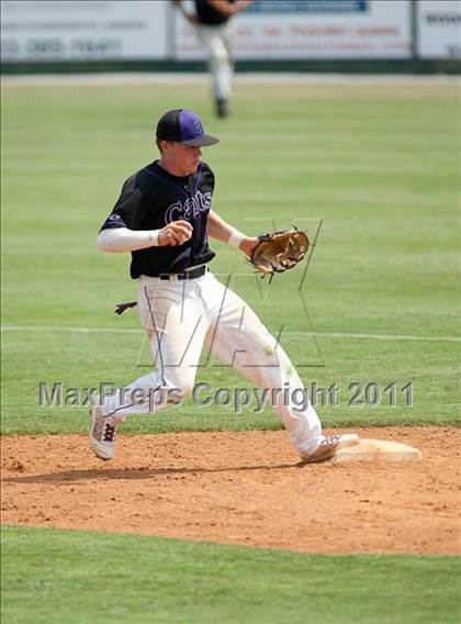 Thumbnail 3 in Battlefield vs. Great Bridge (VHSL AAA Semifinal) photogallery.