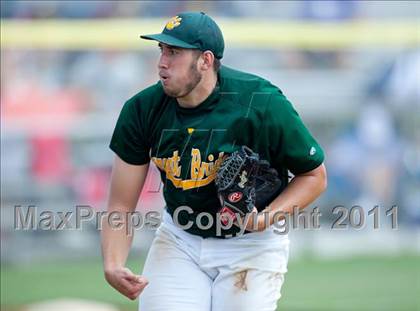Thumbnail 2 in Battlefield vs. Great Bridge (VHSL AAA Semifinal) photogallery.