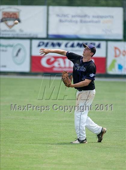 Thumbnail 2 in Battlefield vs. Great Bridge (VHSL AAA Semifinal) photogallery.