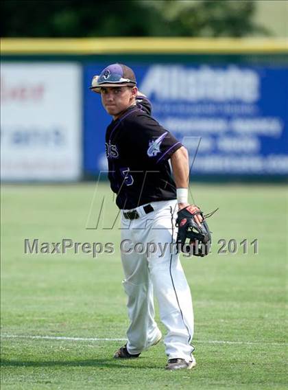 Thumbnail 2 in Battlefield vs. Great Bridge (VHSL AAA Semifinal) photogallery.