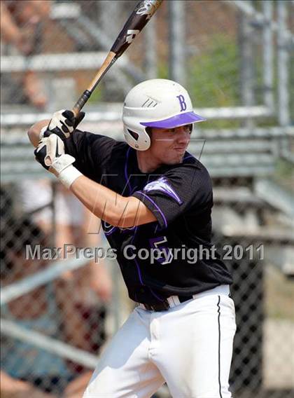 Thumbnail 2 in Battlefield vs. Great Bridge (VHSL AAA Semifinal) photogallery.