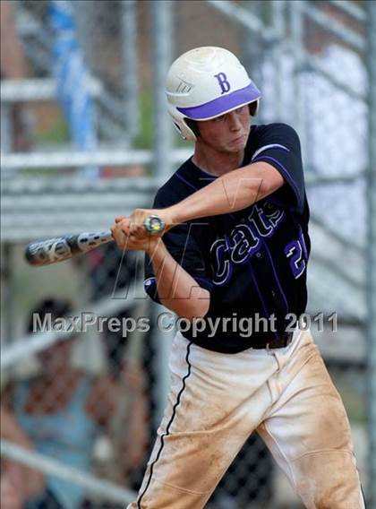 Thumbnail 2 in Battlefield vs. Great Bridge (VHSL AAA Semifinal) photogallery.