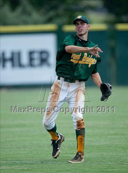 Thumbnail 1 in Battlefield vs. Great Bridge (VHSL AAA Semifinal) photogallery.