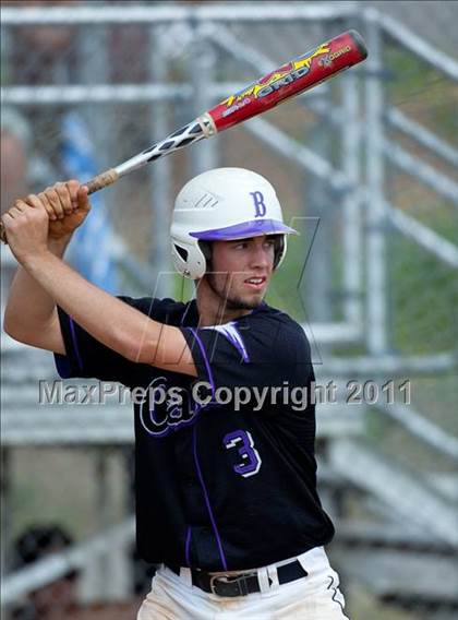 Thumbnail 1 in Battlefield vs. Great Bridge (VHSL AAA Semifinal) photogallery.