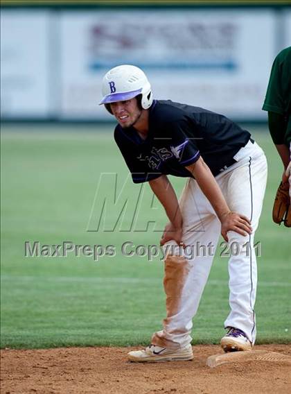 Thumbnail 2 in Battlefield vs. Great Bridge (VHSL AAA Semifinal) photogallery.