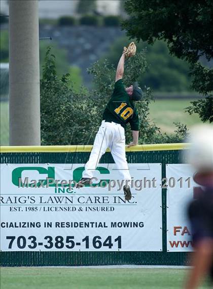 Thumbnail 1 in Battlefield vs. Great Bridge (VHSL AAA Semifinal) photogallery.