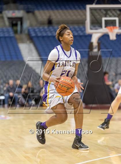 Thumbnail 1 in Weimar vs. Gruver (UIL 2A Semifinal) photogallery.