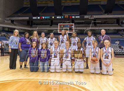 Thumbnail 1 in Weimar vs. Gruver (UIL 2A Semifinal) photogallery.