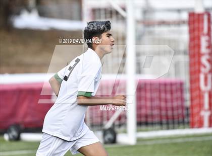 Thumbnail 3 in Regis Jesuit vs. Bear Creek photogallery.