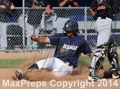 Thumbnail 1 in Tustin @ La Salle photogallery.