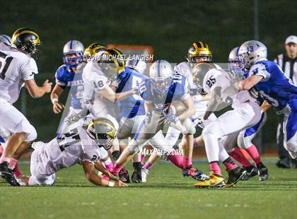 Thumbnail 1 in St John-Vianney @ Holmdel photogallery.