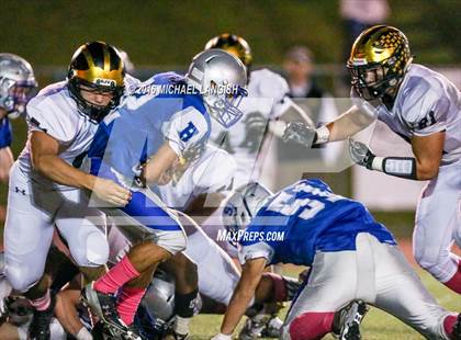 Thumbnail 2 in St John-Vianney @ Holmdel photogallery.