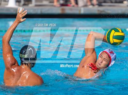 Thumbnail 2 in Fullerton @ Brea Olinda photogallery.