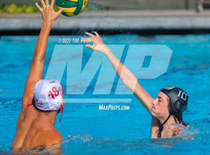 Thumbnail 1 in Fullerton @ Brea Olinda photogallery.