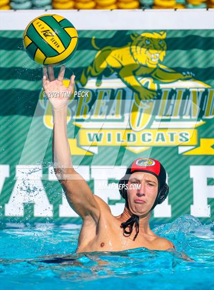 Thumbnail 3 in Fullerton @ Brea Olinda photogallery.