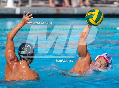 Thumbnail 3 in Fullerton @ Brea Olinda photogallery.