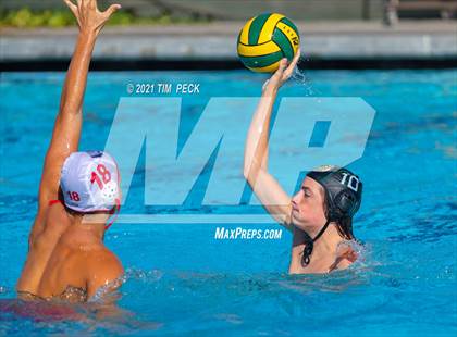 Thumbnail 3 in Fullerton @ Brea Olinda photogallery.