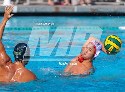 Thumbnail 1 in Fullerton @ Brea Olinda photogallery.