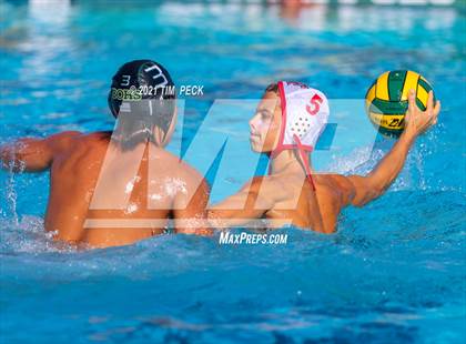 Thumbnail 1 in Fullerton @ Brea Olinda photogallery.