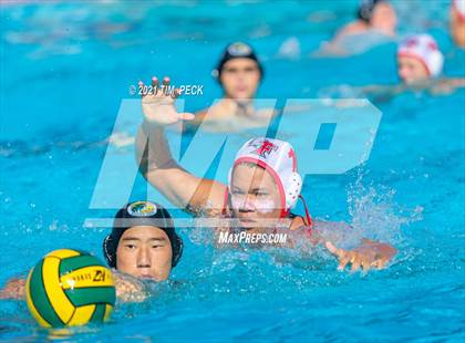 Thumbnail 3 in Fullerton @ Brea Olinda photogallery.