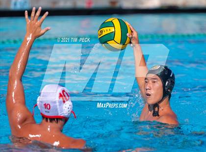 Thumbnail 1 in Fullerton @ Brea Olinda photogallery.