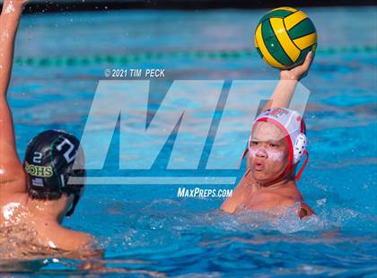 Thumbnail 2 in Fullerton @ Brea Olinda photogallery.