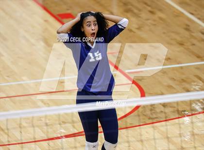 Thumbnail 1 in Marietta vs. Walton (GHSA 7A Quarterfinal) photogallery.