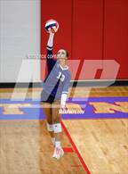 Photo from the gallery "Marietta vs. Walton (GHSA 7A Quarterfinal)"