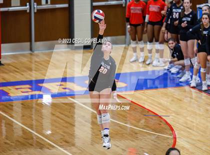 Thumbnail 1 in Marietta vs. Walton (GHSA 7A Quarterfinal) photogallery.