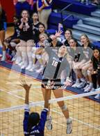 Photo from the gallery "Marietta vs. Walton (GHSA 7A Quarterfinal)"