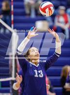Photo from the gallery "Marietta vs. Walton (GHSA 7A Quarterfinal)"