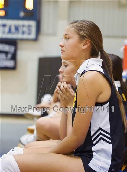 Thumbnail 1 in Northside Christian vs.  St. Petersburg Catholic photogallery.