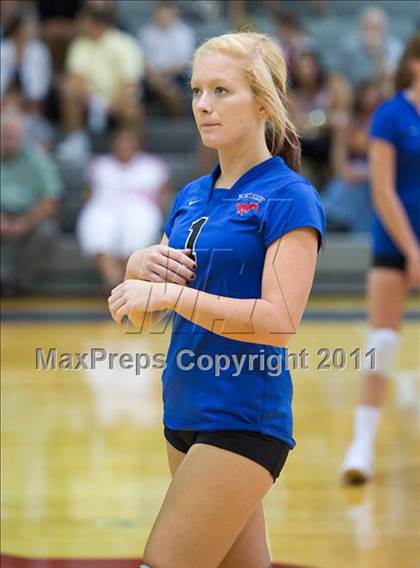 Thumbnail 1 in Northside Christian vs.  St. Petersburg Catholic photogallery.