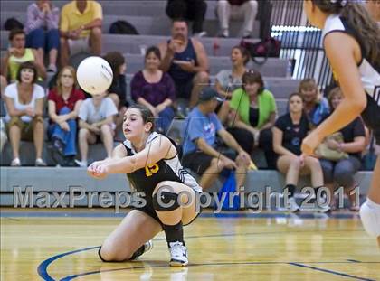 Thumbnail 1 in Northside Christian vs.  St. Petersburg Catholic photogallery.