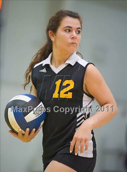 Thumbnail 1 in Northside Christian vs.  St. Petersburg Catholic photogallery.