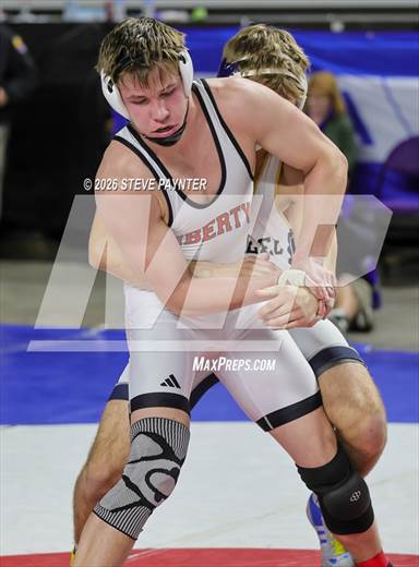 AIA State Championship Divison 1 & 2 (Final)